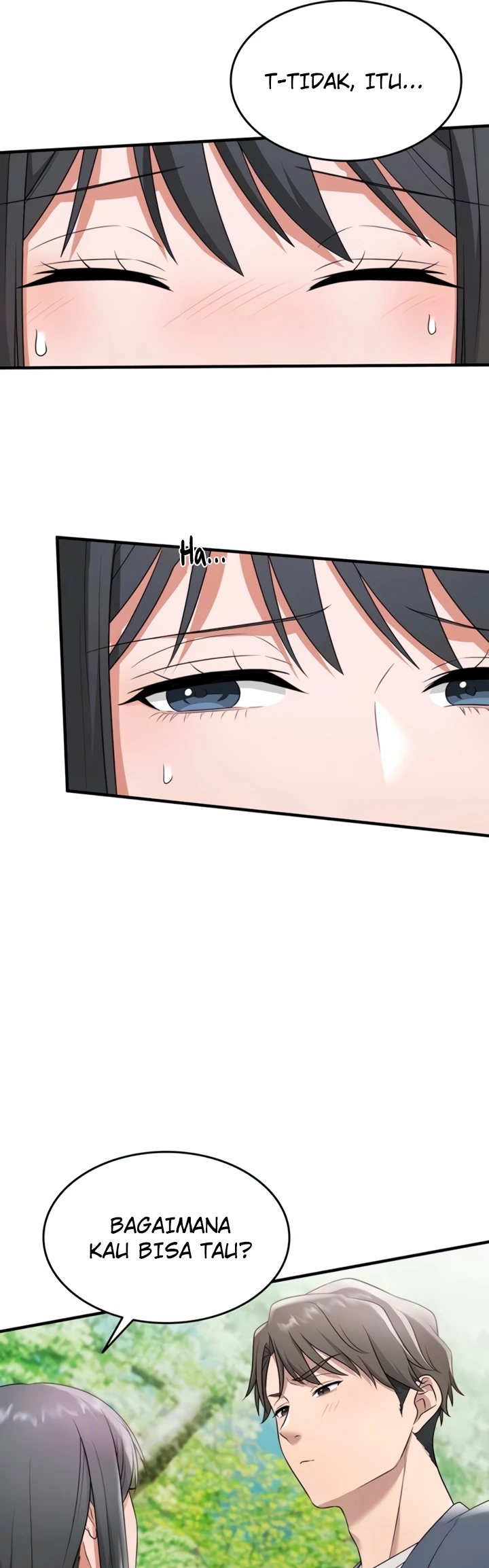 One More Chance - Page 13